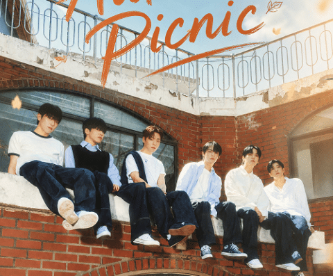 2026 ONF FANMEETING IN JAPAN : Autumn Picnic