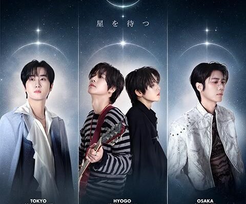 FIVE O ONE Concert 2026 – Osaka and Kobe, Japan