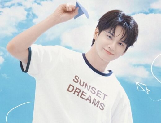 ONG SEONGWU FANMEETING 2026 – Yokohama, Japan