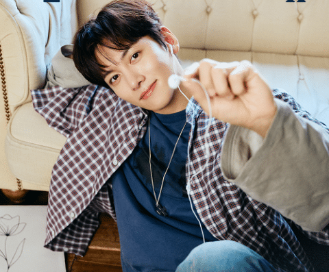 2026 Ji Chang Wook Japan Tour ～Just Come With～