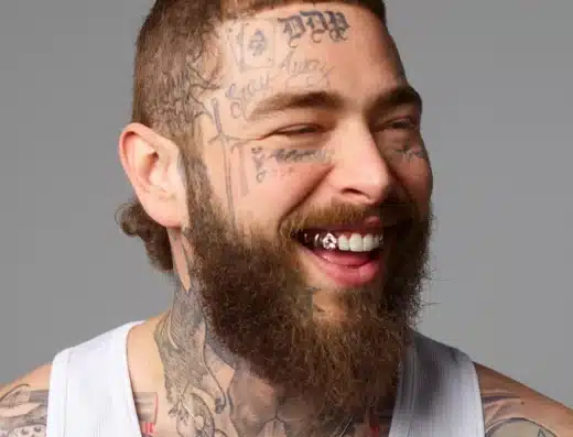 Post Malone Concert 2026 – Kanagawa, Japan