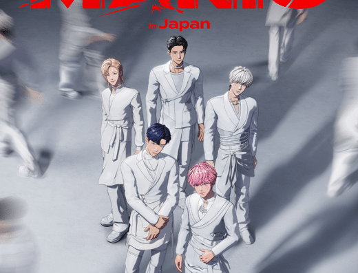 PLAVE 2026 World Tour [KEEP IT MANIC] in Japan