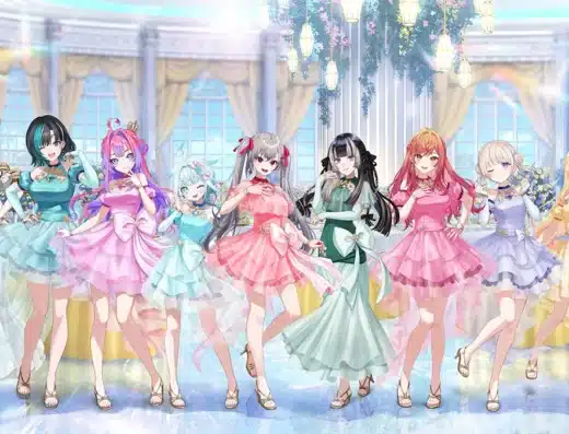 Hololive Grand Reception 2026, Tokyo, Japan