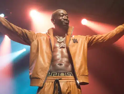 Freddie Gibbs – THE LAST RABBIT 2026 ASIA TOUR Tokyo, Japan