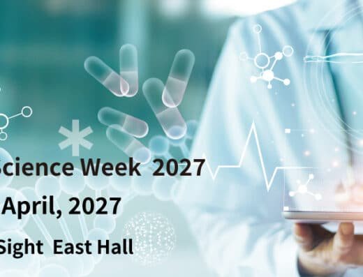 Japan Life Science Week