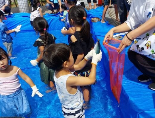 Echizen Fish Festival 2026 – Japan