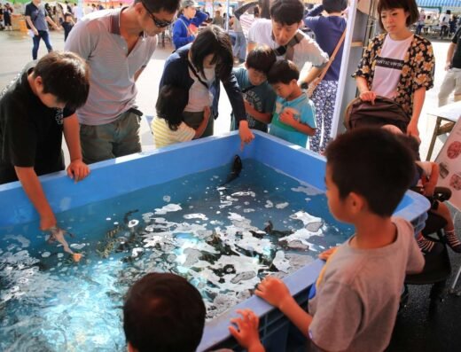 Echizen Fish Festival 2026 – Japan