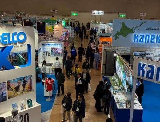 Business EXPO 2026 – Sapporo, Japan