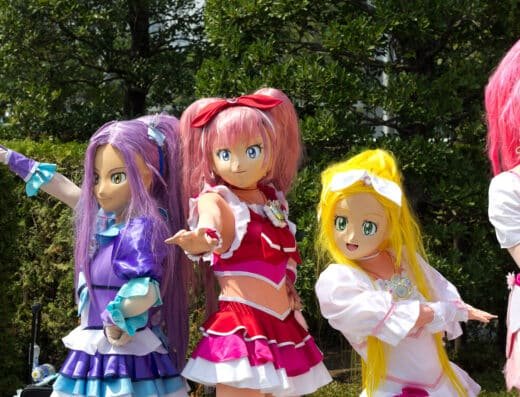 Summer Comiket Tokyo, Japan 2027
