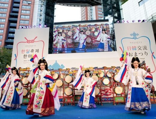 Nikkan Matsuri 2026 – Tokyo, Japan