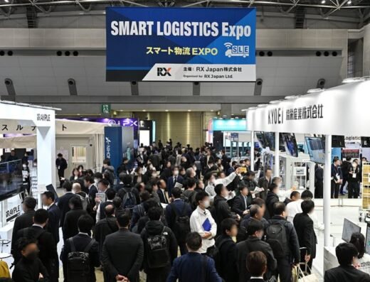 SMART LOGISTICS Expo