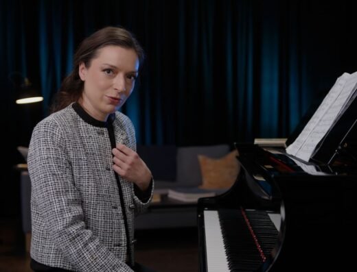 Yulianna Avdeeva Piano Recital 2026 Tokyo, Japan