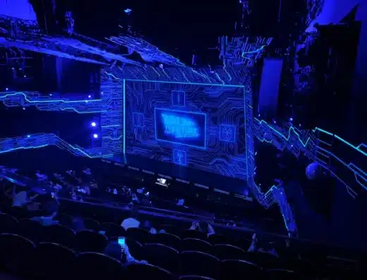Shiki Theatre “Back to the Future” 2026 – Tokyo, Japan