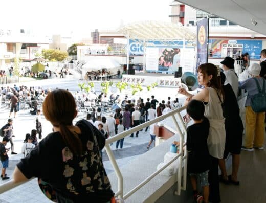 Niigata Soh-Odori 2026 – Japan