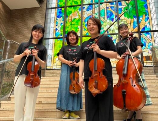 TOKYO MET SaLaD MUSIC FESTIVAL 2026 – Japan