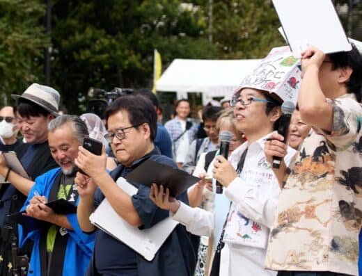Yokai Bon Odori 2026 – Tokyo, Japan