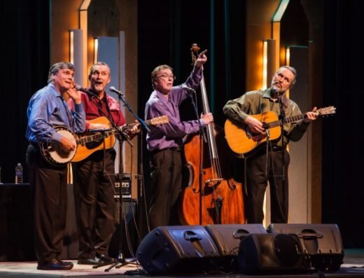 The Brothers Four Japan Tour 2026