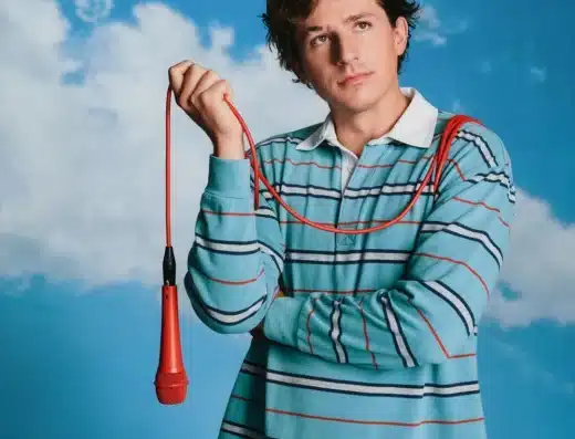 Charlie Puth: Whatever’s Clever! 2026 – Kanagawa, Japan