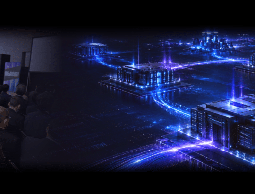 Data Center Japan