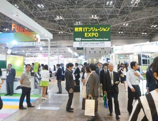 EDIX Expo Tokyo