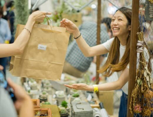 HandMade In Japan Fes'