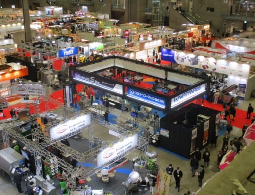 Japan Meat Industry Fair 2027 – Tokyo, Japan