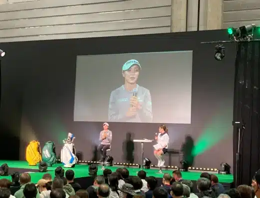 Japan Golf Fair