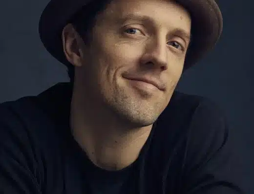 Jason Mraz Japan Tour 2026, Tokyo and Osaka