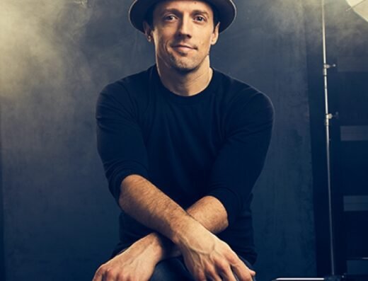 Jason Mraz Japan Tour 2026, Tokyo and Osaka