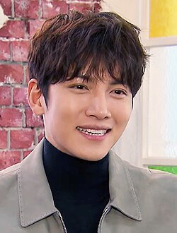 2026 Ji Chang Wook Japan Tour ～Just Come With～ Japan