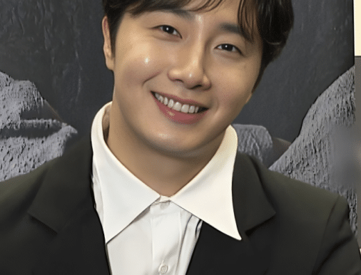 JUNG ILWOO “Still with you” 2026 – Tokyo, Japan