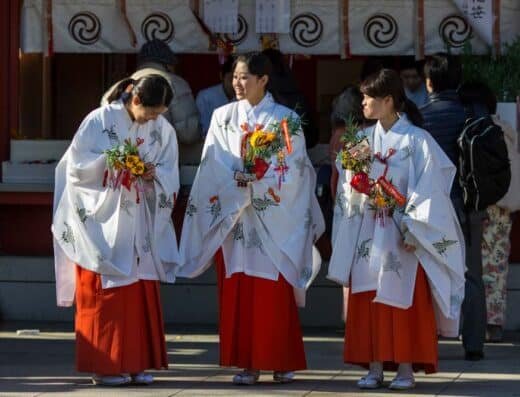Daikoku Matsuri 2027 – Tokyo, Japan