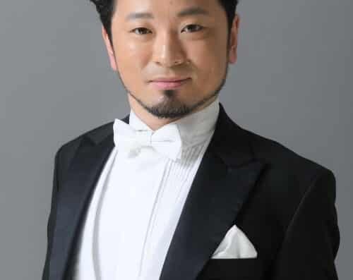 Yusuke Kobori Tenor Recital 2026, Tokyo, Japan