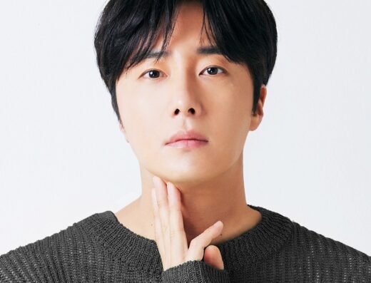 JUNG ILWOO “Still with you” 2026 – Tokyo, Japan