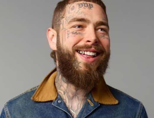 Post Malone Concert