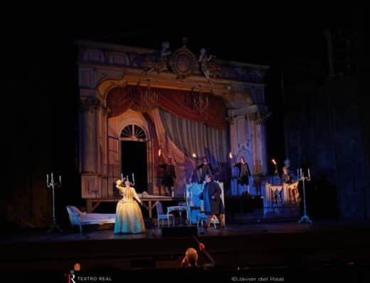 Adriana Lecouvreur Cinema Stage 2026 – Okayama, Japan