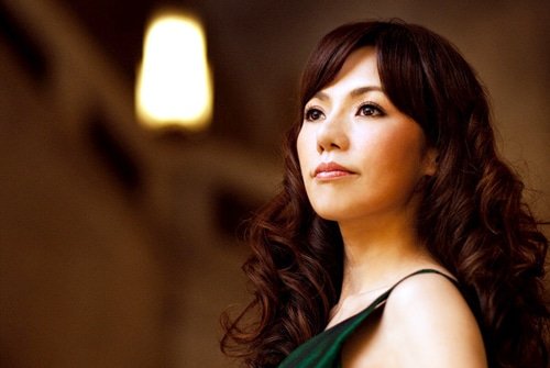 Maki Mori Soprano Recital 2026 – Tokyo, Japan