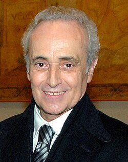 Jose Carreras TENOR RECITAL ～my way～2026, Tokyo, Japan