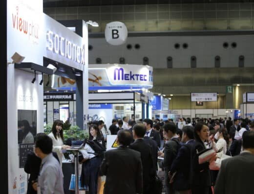 Medtec Japan