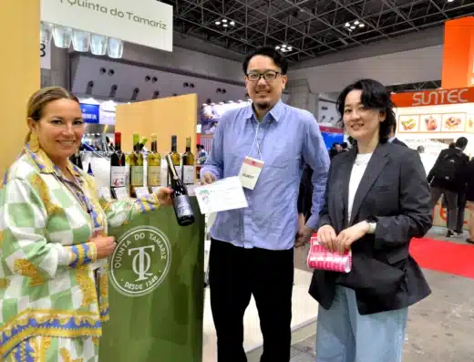 ProWine Tokyo 2027 – Japan