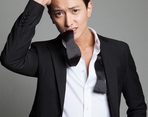 39PROJECT Vol. 4 KwangSoo ALBUM LIVE – Tokyo, Japan