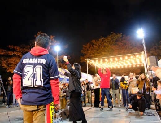 Fiesta de España 2026 – Tokyo, Japan