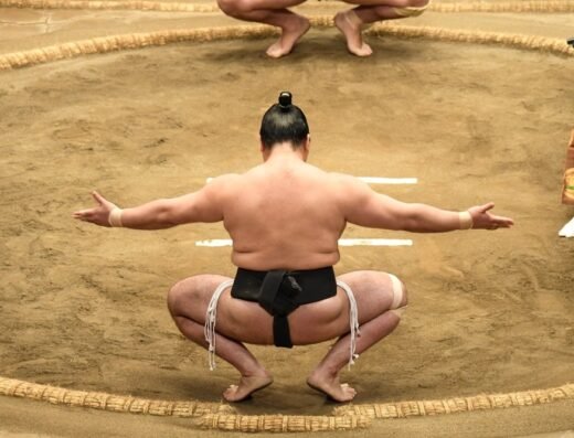 Grand Sumo Matsumoto Tournament 2026 – Japan