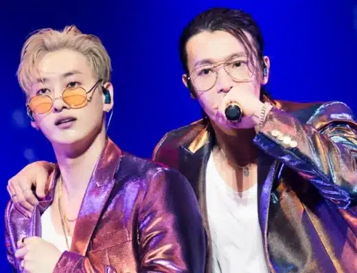 SUPER JUNIOR-D&E 2026 – Tokyo, Japan
