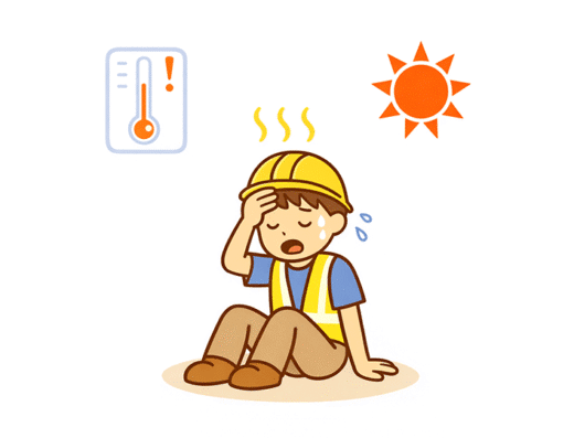 Heat Risk Management Expo