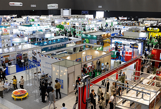 International Livestock Expo Japan 2027 – Tokoname, Japan
