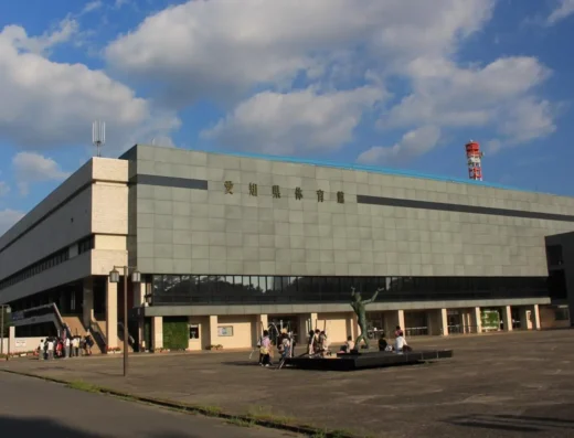 July Grand Sumo Tournament Nagoya 2027 – Japan