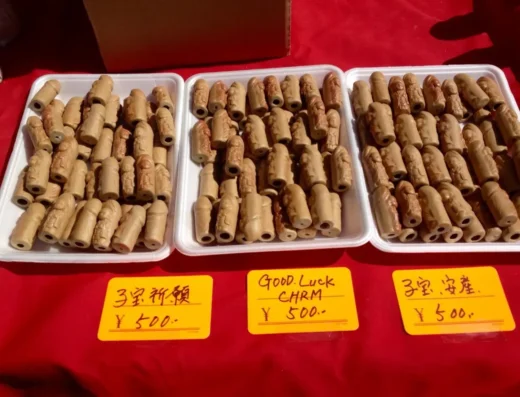 Tagata Honen Matsuri 2027 – Komaki, Japan