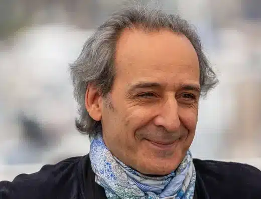 Alexandre Desplat “From Paris to Hollywood” 2026 Japan