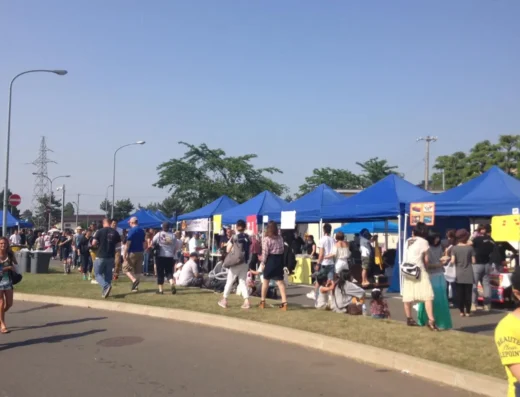 American Day in Misawa 2027 – Japan